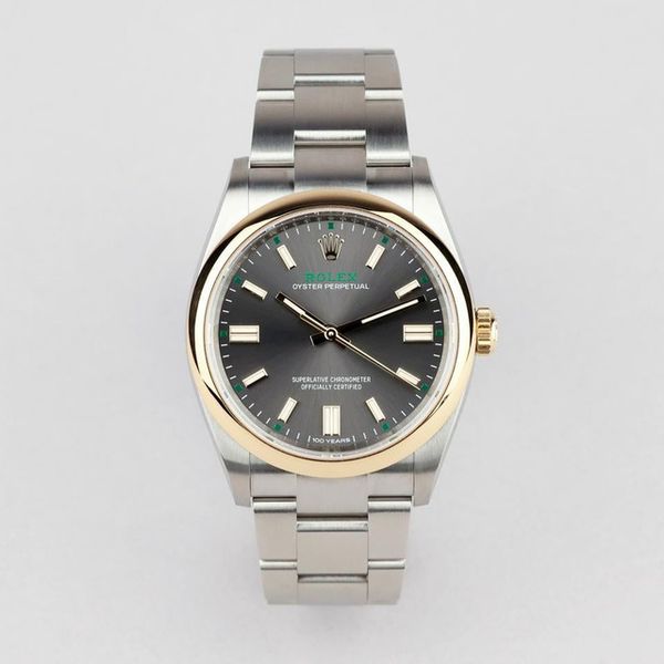 FS: NEW ARRIVAL - Rolex Oyster Perpetual 126003  36mm "100 …