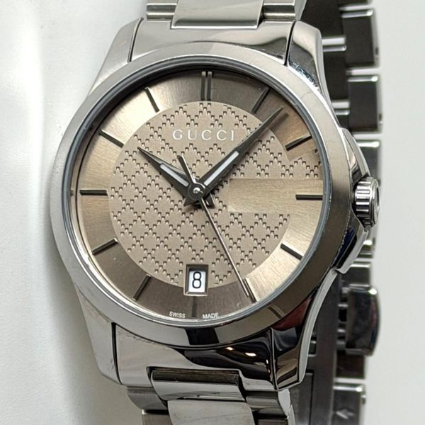 [WTS] Gucci G-Timeless Ladies