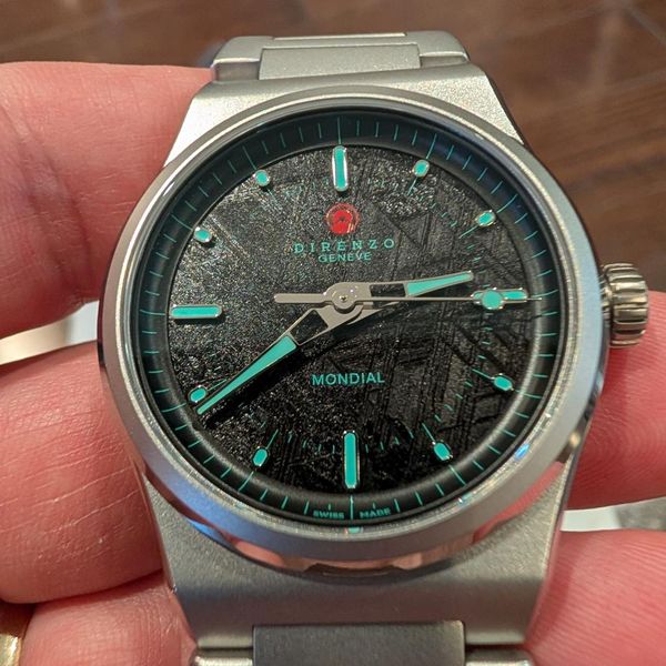 [WTS] Direnzo DRZ 04R Mondial - LE #24 of 70, PRICE REDUCED