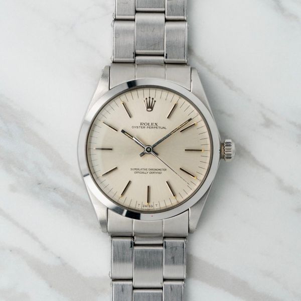 Rolex Oyster Perpetual Ref. 1002