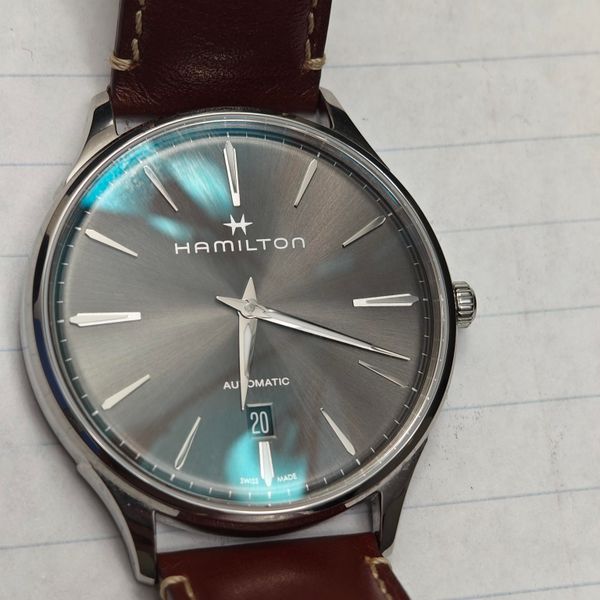 [WTS] Jazzmaster Thinline Auto