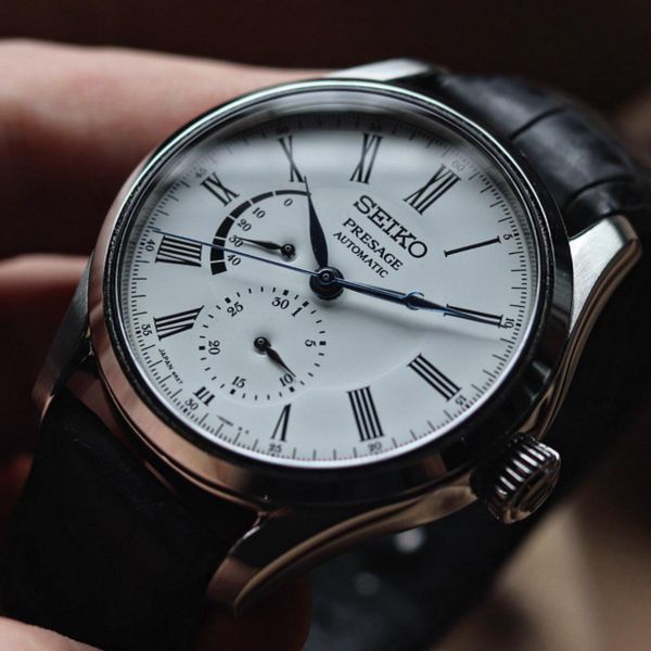 [WTS] Discontinued Seiko Enamel Dial Ref. SPB045 ( Serviced…