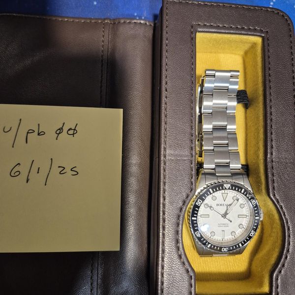 [WTS] Borealis Bull Shark - $200 shipped CONUS