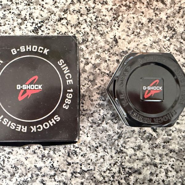 [WTS] G-Shock GWG1000