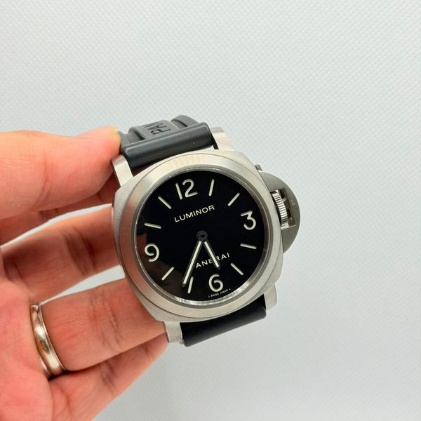 [WTS] Panerai Pam00176 2011, $4500