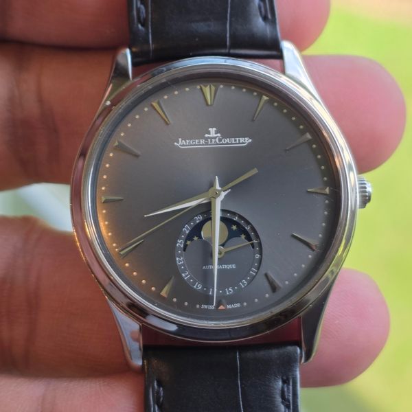 [WTS] The best (endgame) dress watch at 10k - Solid White G…