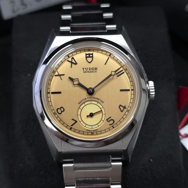 [WTS] Tudor Monarch 2639W1A0U