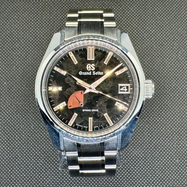 [WTS] Grand Seiko SBGA425 “Ginza” Limited Edition Full Set …