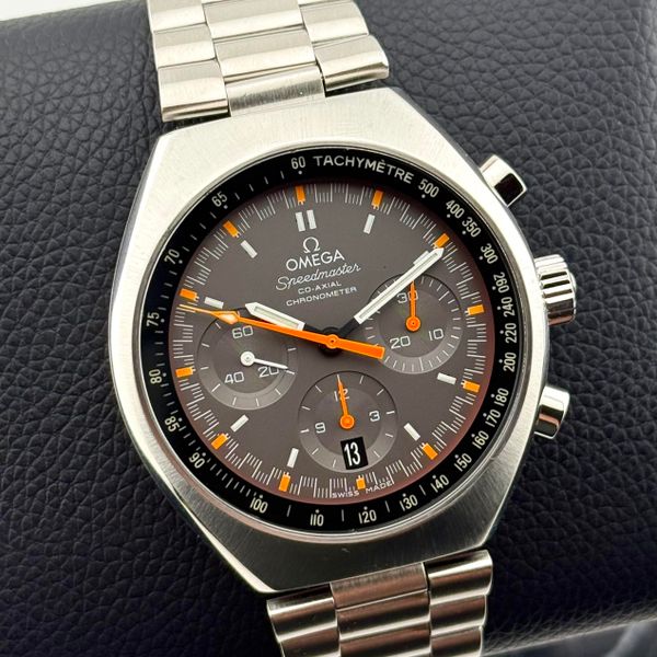 [WTS] Omega Speedmaster Mark II Grey Dial - 327.10.43.50.06…