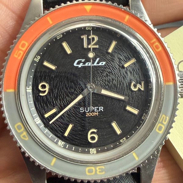 [WTS] Galo Super 200