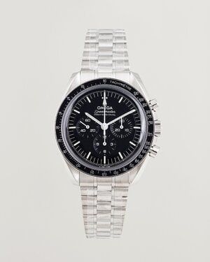 Omega Speedmaster Moonwatch