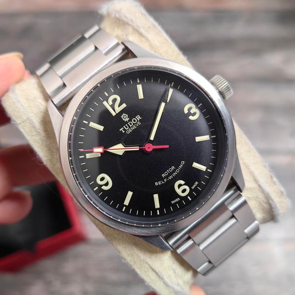 [WTS] Tudor Heritage Ranger 79910 41mm- $1,990