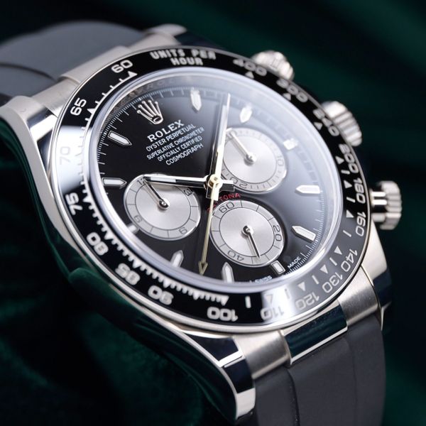 FSOT: 2026 NEW UNWORN Rolex Cosmograph Daytona “Baby Le Man…