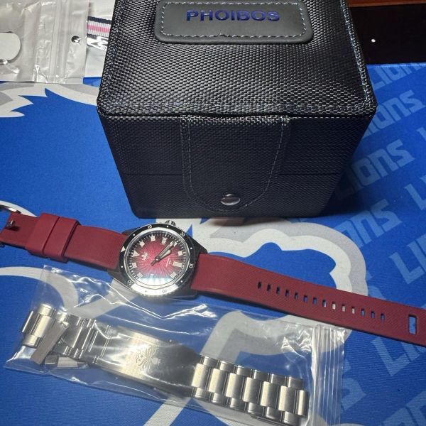Phoibos Argo