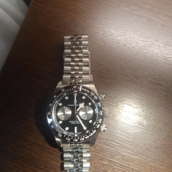 Pagani Chrono BB Panda