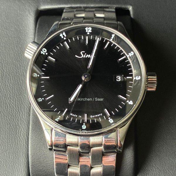 [WTS] Sinn 6068 NK