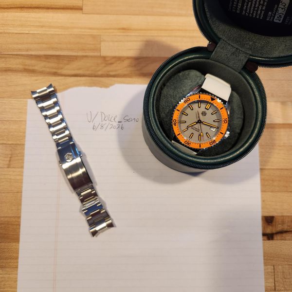 [WTS] San Martin SN0129D