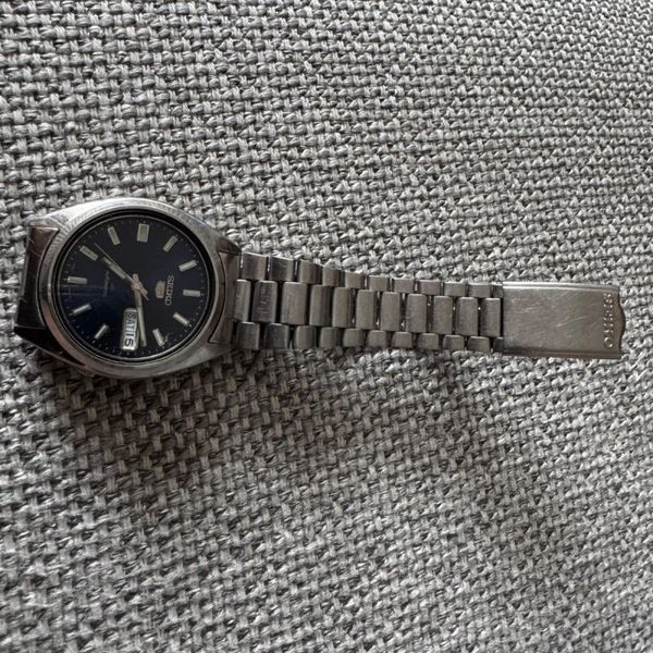 Seiko 5 7009-821A Vintage