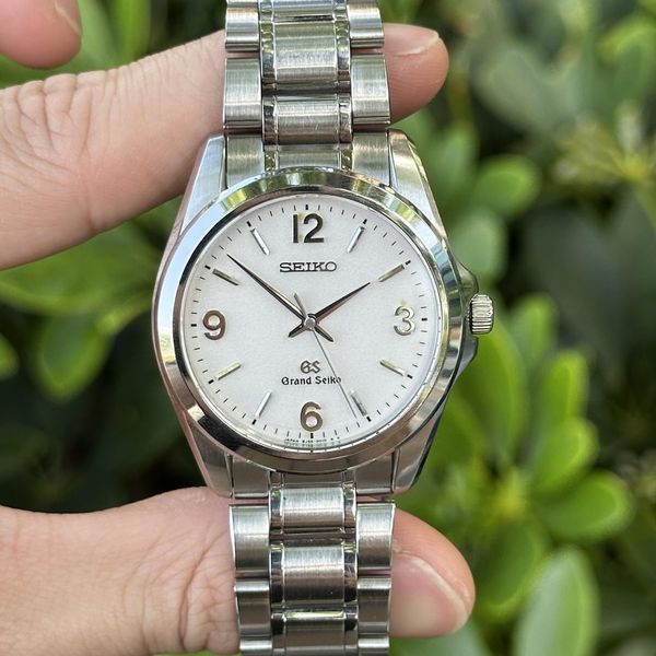 [WTS] Grand Seiko SBGF009 Quartz 36mm $850
