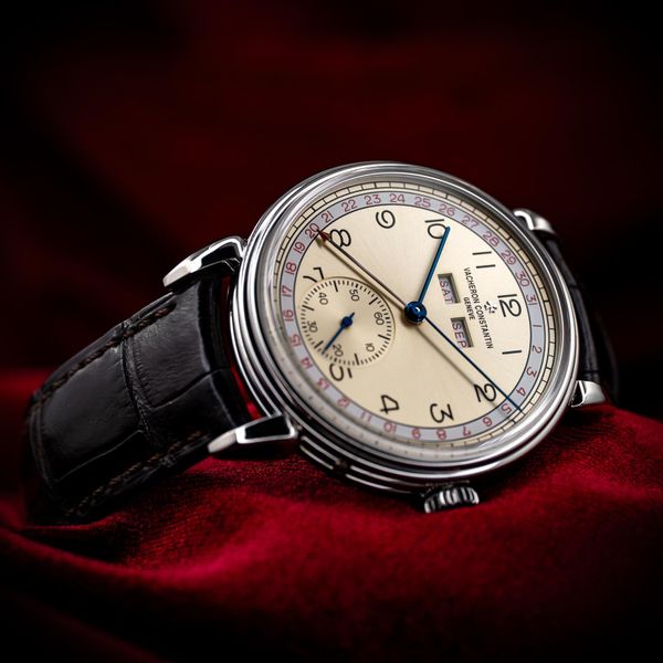 [WTS] Vacheron Constantin Historiques Triple Calendrier 194…