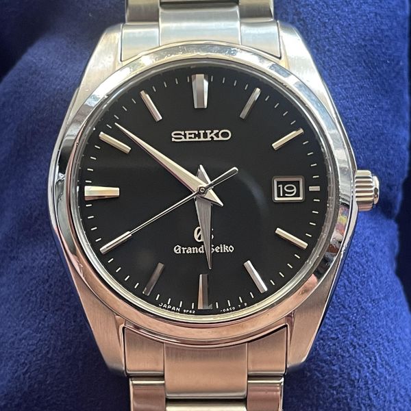 [WTS] Grand Seiko SBGX061, $1200