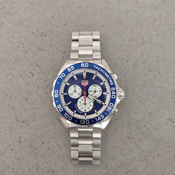 Tag Heuer Formula 1 Red Bull