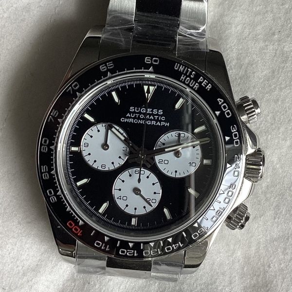 Reduced!  Sugess S418-2 Daytona Lemans Homage