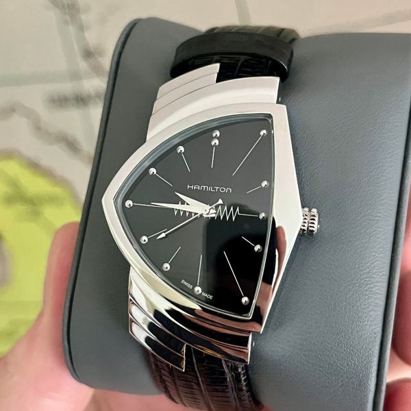 [WTS] Hamilton Ventura H24411732