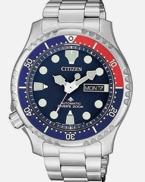 FS: Citizen NY0086-83L $150
