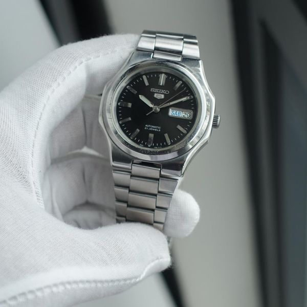 [WTS] Seiko "Seikonaut" Bundle Get Both for only $370 ⚓️