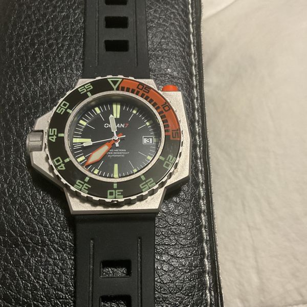 Ocean7 LM-7