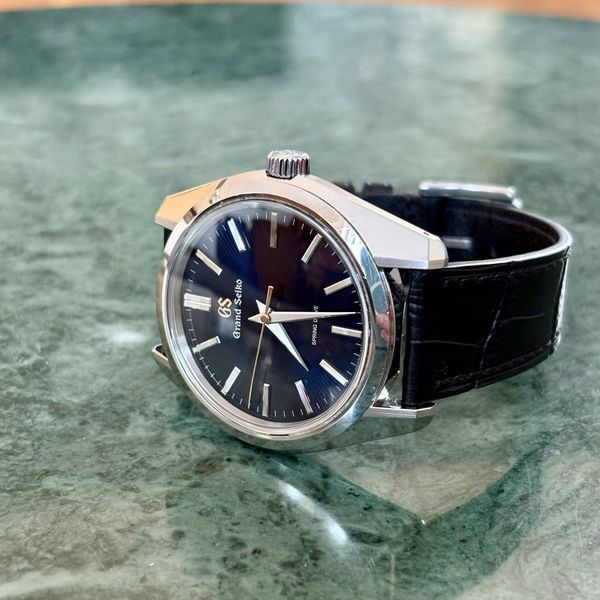Grand Seiko 44GS 55th LE