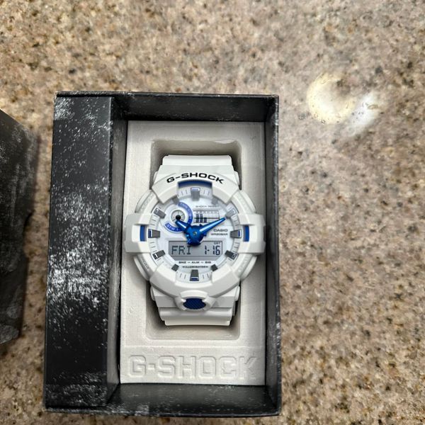 [WTS] Casio G-Shock GA700HDS-7A
