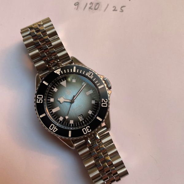 [WTS] Nth Näcken Renegade Date V2 Sub Jubilee