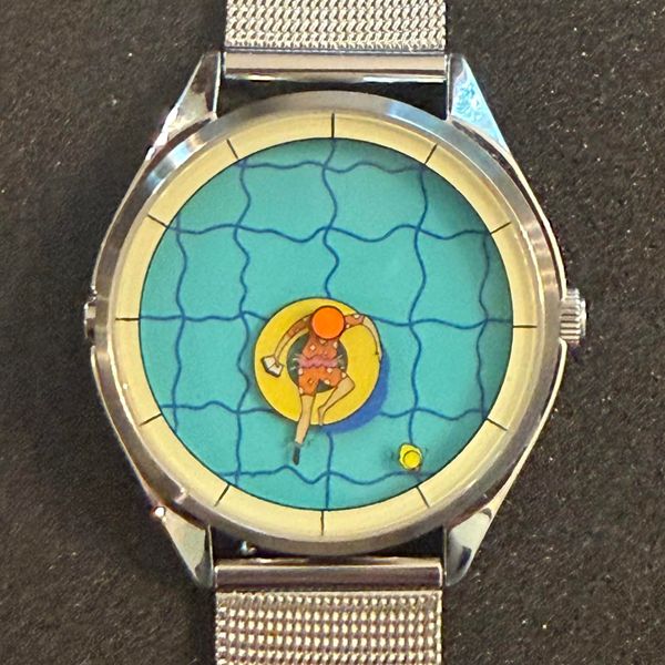 [WTS] Mr. Jones “A Perfectly Useless Afternoon” - Full Set,…