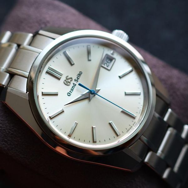 [WTS] Grand Seiko SBGV205 44GS 9F82-0AA0 Heritage Collectio…