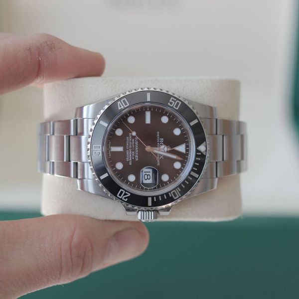 FS: Rolex Submariner Date Ref. 116610LN