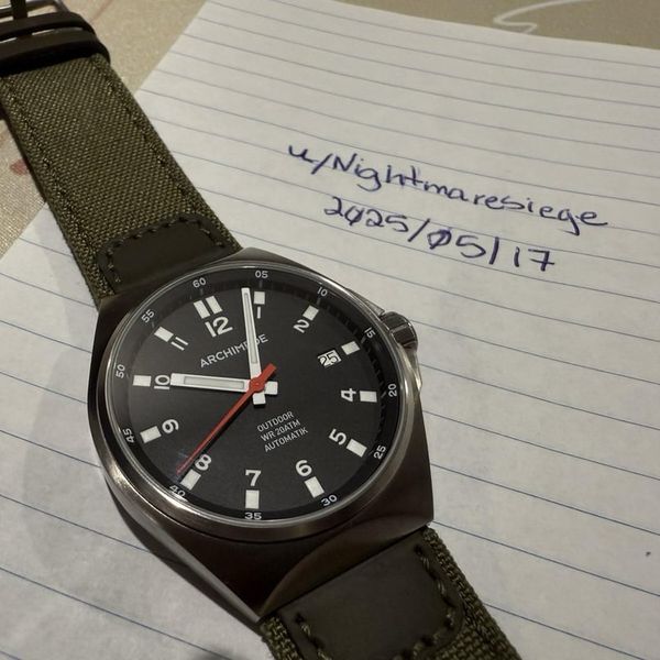 [WTS] Archimede Outdoor Protect 39 - $500