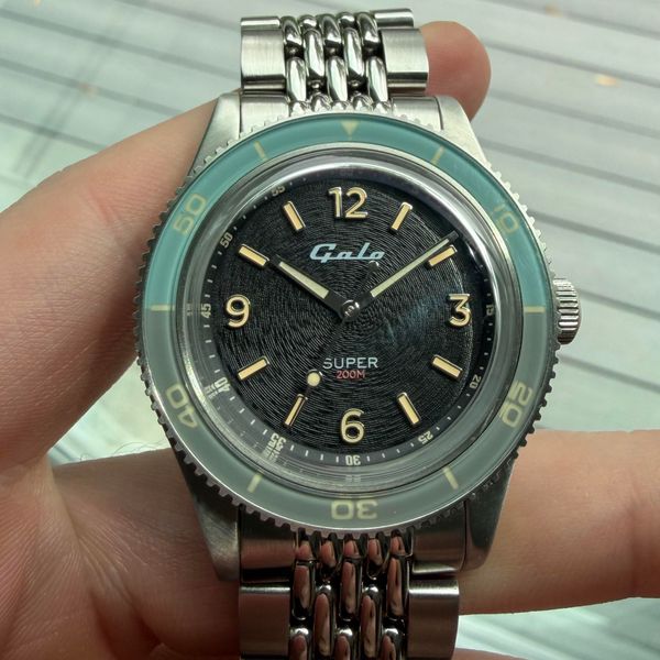 [WTS] Galo Super 200 / Super200 Classic 3