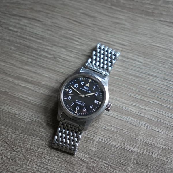 [WTS] IWC Mark XII