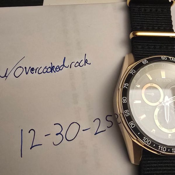 [WTS/WTT] Citizen PCAT