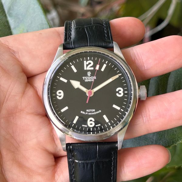 [WTS] Tudor Heritage Ranger 79910 - $1699