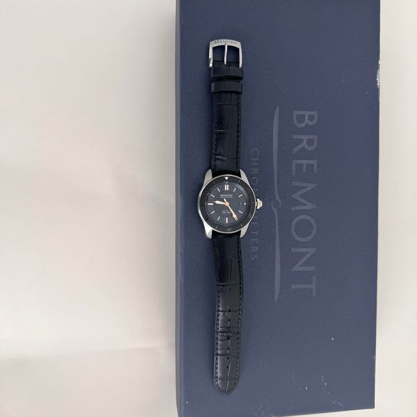 [WTS] Bremont Kaimu