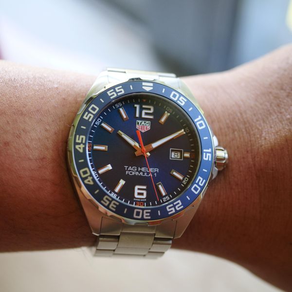 [WTS] Tag Formula 1 WAZ1010.BA0842