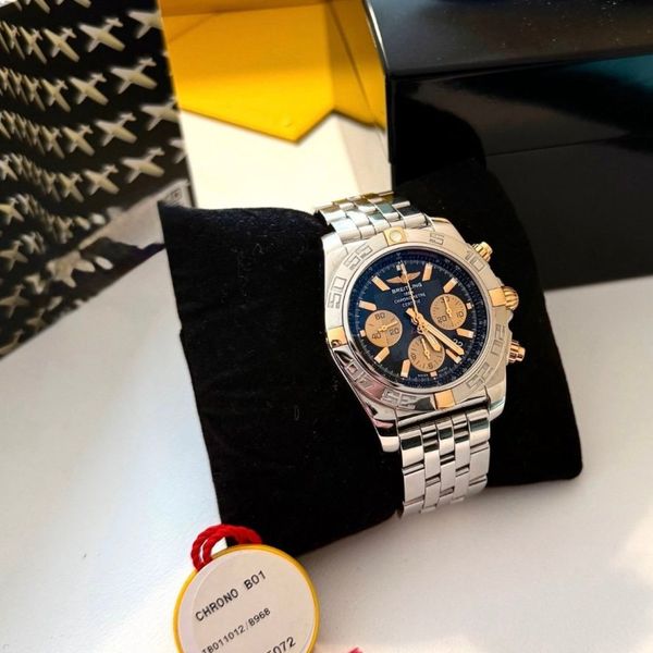 Breitling Chronomat 44 IBO11012/B968