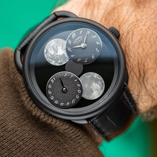 Hermes Arceau