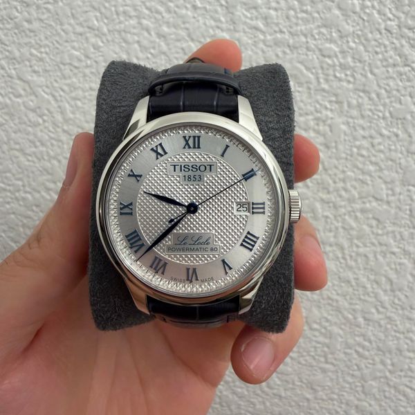 Tissot Le Locle