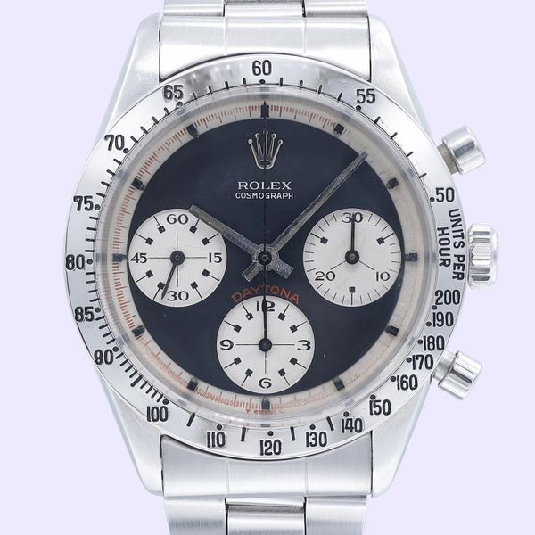 Rolex Cosmograph Daytona Ref. 6239