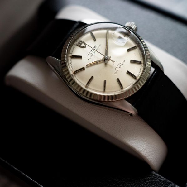 [WTS] Tudor Prince Oysterdate Ref: 90714 🇨🇭 | $1600 Price R…
