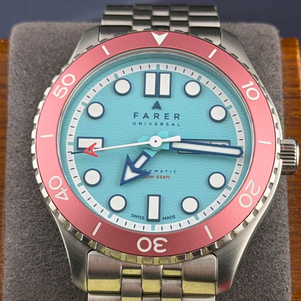 Farer AquaMatic